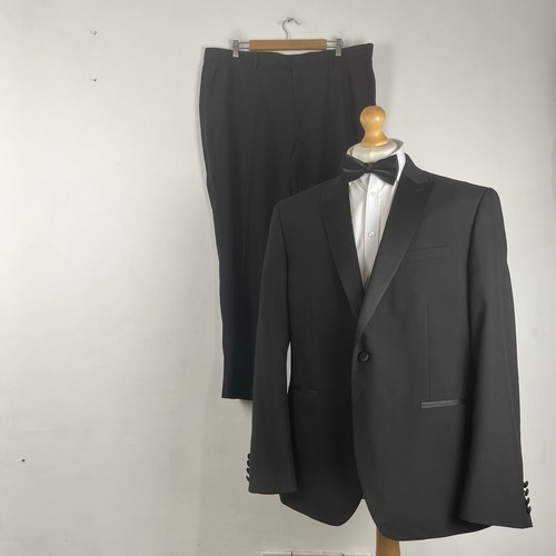 Next tuxedo dinner - next, 2