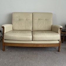Ercol  Gina Two Seater Sofas -
