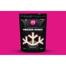 Mainline Dedicated Freezer