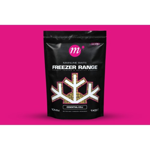 Mainline dedicated freezer - mainline,