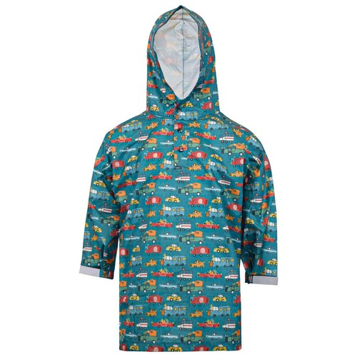 Kids boys car raincoat wind - boys,