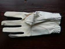 Dunlop Men's Golf Glove, Size Medium, Right Hand, Cream
