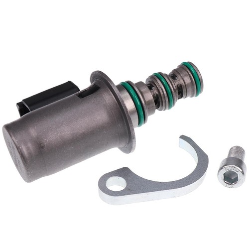 Solenoid valve 220804 - valve, 25/220804