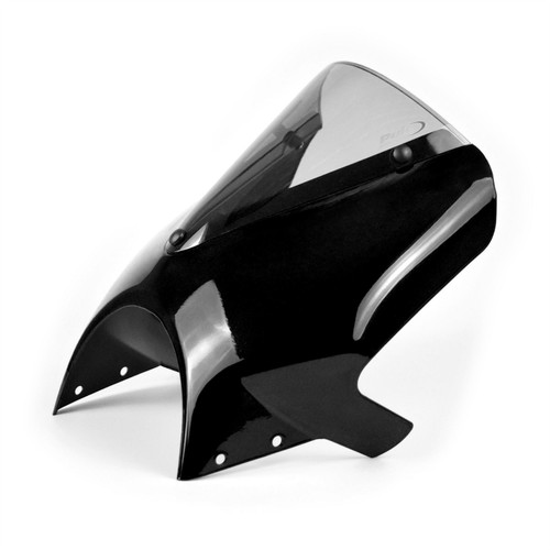 Pyramid fly screen unpainted - fly,