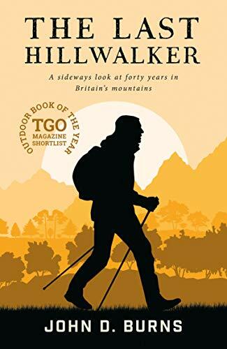 The last hillwalker a - the,