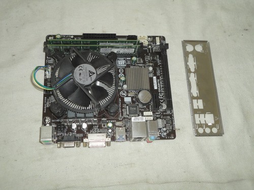Core 4460 cpu - cpu, gigabyte