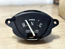 NOS Smiths Temperature gauge