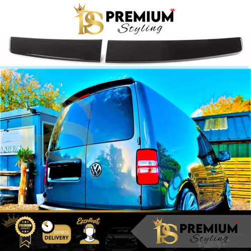 Caddy maxi van sportline - vw,