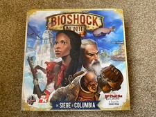 Bioshock Infinite: The Siege