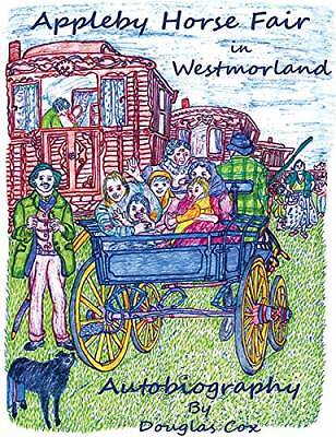Appleby horse fair - appleby,