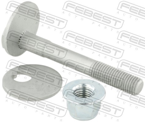 Febest 2329 009 kit - 2329-009-kit, camber