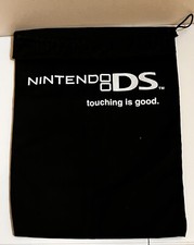 Vintage Nintendo DS Drawstring
