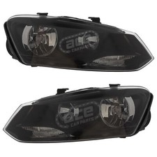 VW Polo Mk5 2009-2015