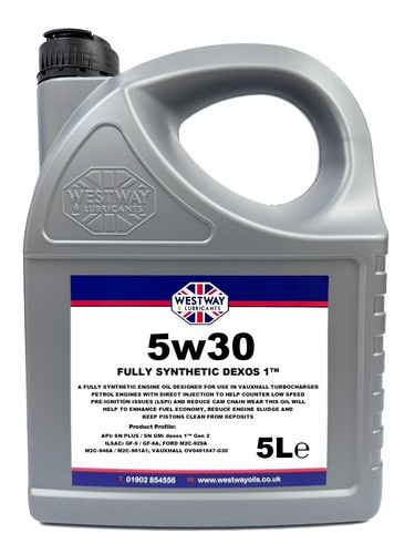 5w30 dexos gen 2 - 5w30,