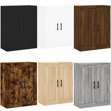 Modern Wall-Mounted Cabinet