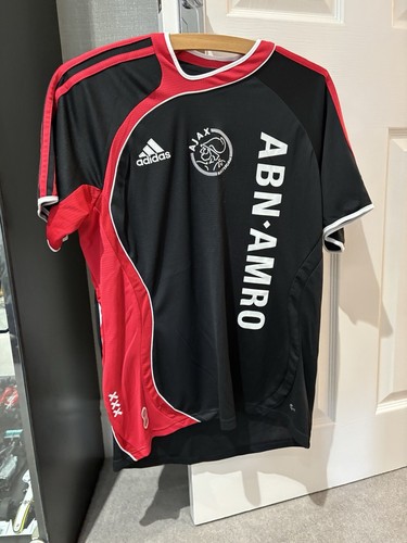 Ajax football shirt 2006 2007 - football,