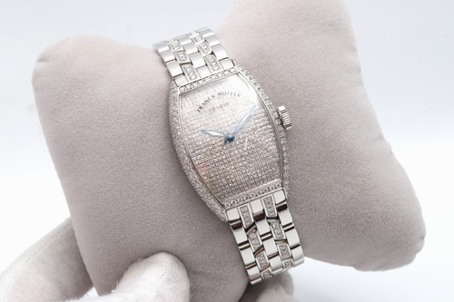 Franck muller casablanca - franck,