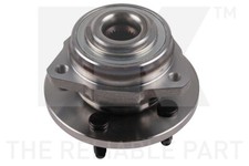 Wheel Bearing Kit for