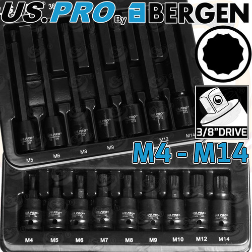 Pro impact spline - pro,