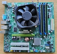 Complete dell precision t1500 - complete,