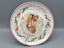 Wedgwood Beatrix Pottery Peter