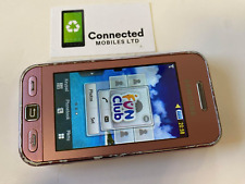 Samsung S5230 Star Tocco Lite Smartphone Mobile UNLOCKED Pink