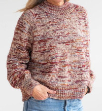 Knitting pattern copy 3790.  