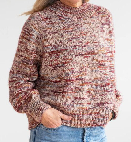 Knitting pattern copy - ,  