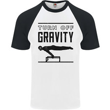 Pommel Horse Gymnastics Turn