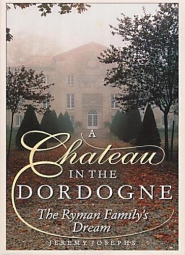 Chateau the dordogne - in,