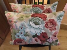 Sanderson  Vintage -PAIR-