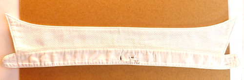 Vintage shirt collar - vintage,