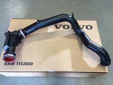 GENUINE VOLVO TURBO