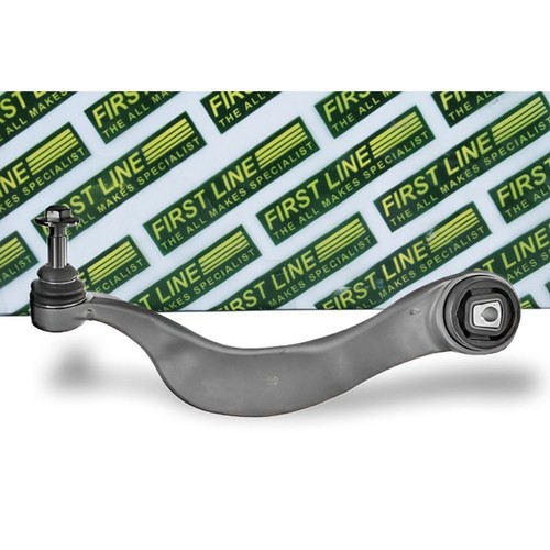 Wishbone suspension arm - /, for