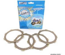 Clutch set for Kawasaki KH 125