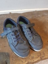 Tu smart trainers junior size