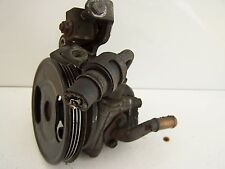 Mazda MX-5 Power Steering Pump