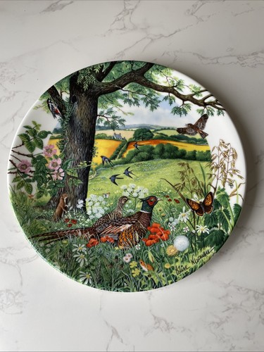 Wedgwood meadows and - wedgwood,