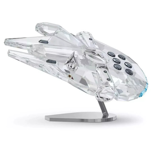 Swarovski crystal disney star - crystal,