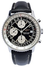 Breitling Old Navitimer Black