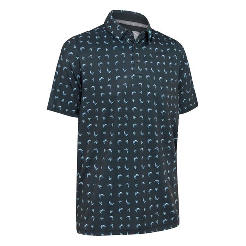 Callaway abstract chev golf - abstract,
