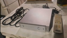 Sony VTX-D800U- Freeview