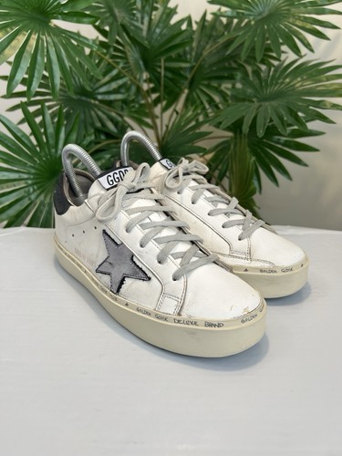 Golden goose star women - golden,