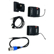 Sennheiser 112pg3 eng set - eng,