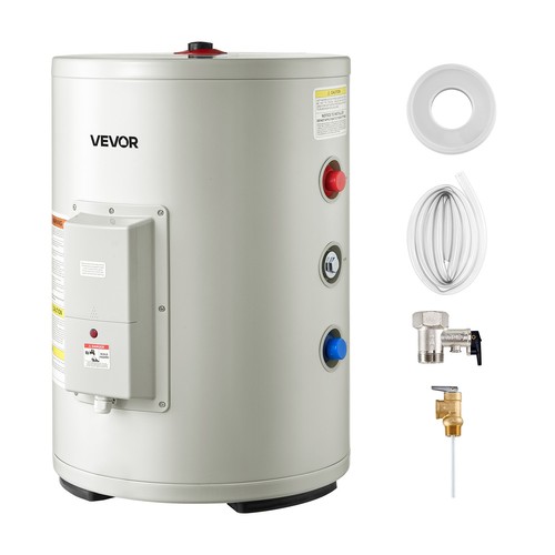 Vevor gal electric tank hot - vevor,