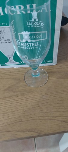 Austell brewery 380mls - st,
