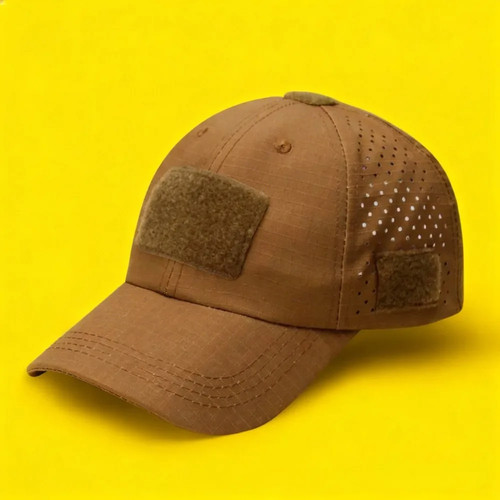 Camouflage baseball cap - camouflage,