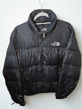 The North Face 700 Nuptse Down