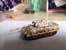 Corgi Classics CS90408; Panther V Tank; German Army, VE-Day 60th Anniversary