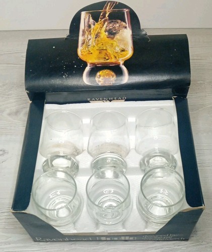 Boxed vintage 1970 ravenhead - 6,